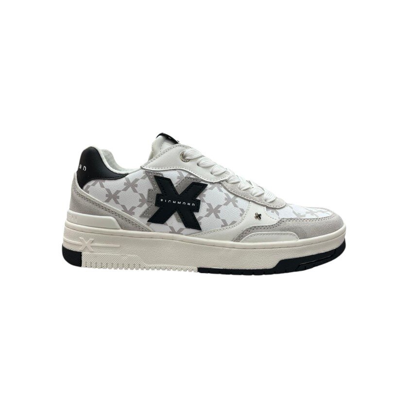 John Richmond - sneakers X Force - uomo