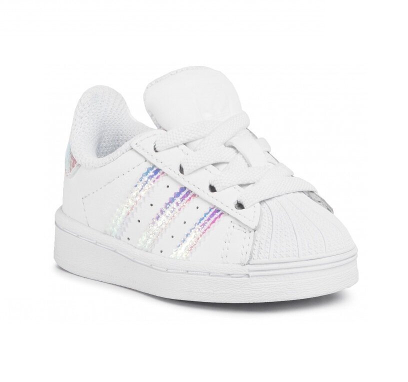 SCARPE SUPERSTAR