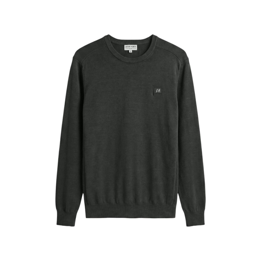 Antony Morato - Maglione girocollo lungo - uomo