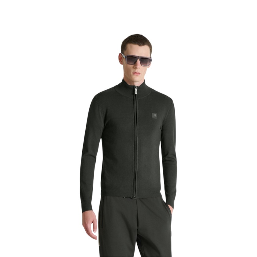 Antony Morato - Maglione slim fit in viscosa - uomo