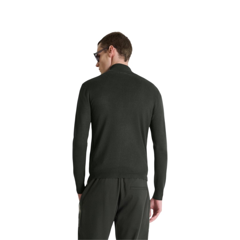 Antony Morato - Maglione slim fit in viscosa - uomo