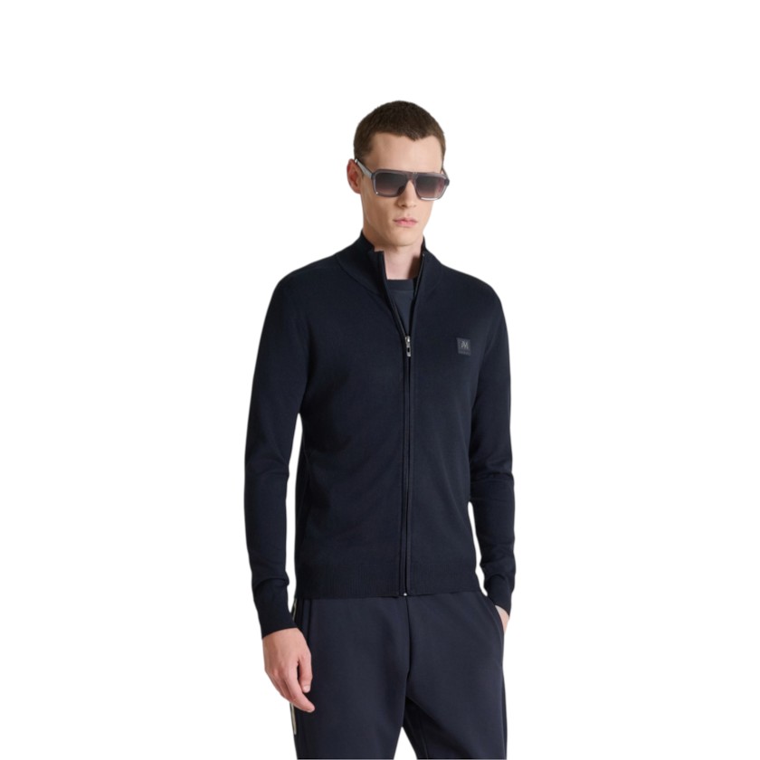 Antony Morato - Maglione slim fit in viscosa - uomo