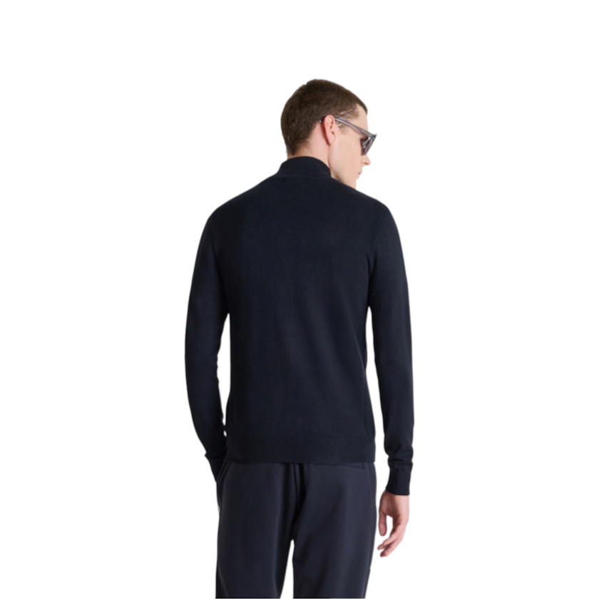 Antony Morato - Maglione slim fit in viscosa - uomo