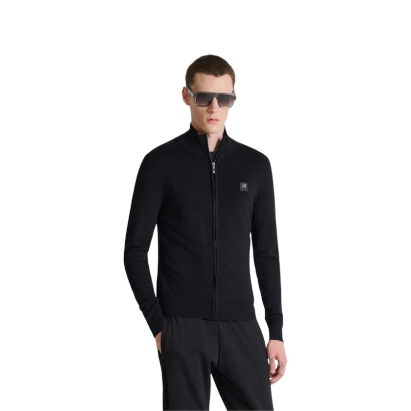 Antony Morato - Maglione slim fit in viscosa - uomo