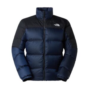 The North Face - Giacca in piumino Diablo 2.0 - uomo