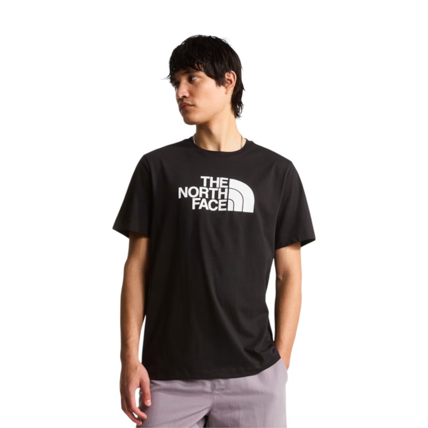 The North Face - T-shirt Evolution Half Dome Regular - uomo