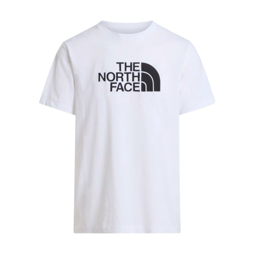 The North Face - T-shirt Evolution Half Dome Regular - uomo