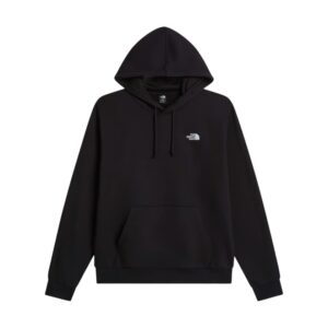 The North Face - Felpa con cappuccio Evolution Simple Dome Regular - uomo