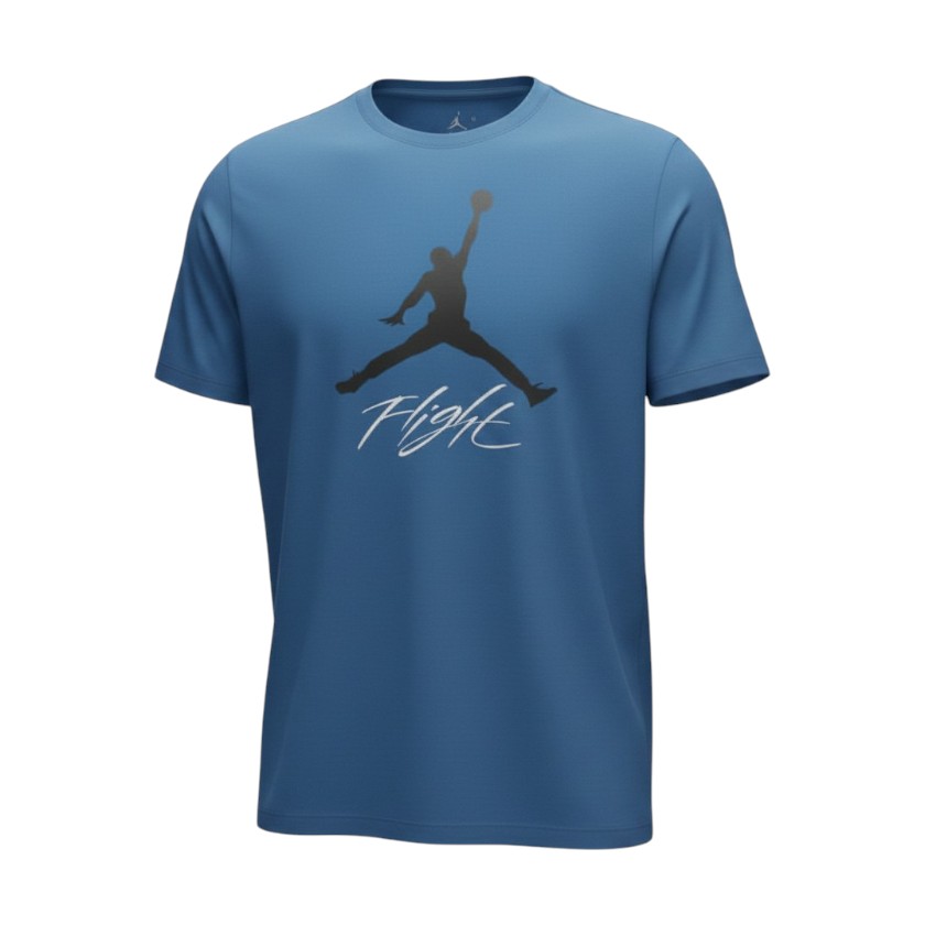 Nike Jordan - T-Shirt Jumpman Flight - uomo
