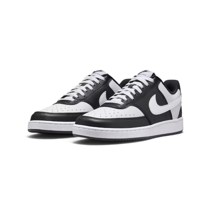 Nike - Scarpe Court Vision Low Next Nature - donna