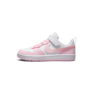 Nike - Scarpe Court Borough Low Recraft - bambini