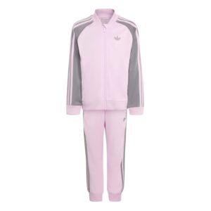 Adidas - Tuta SST - bambini e ragazzi