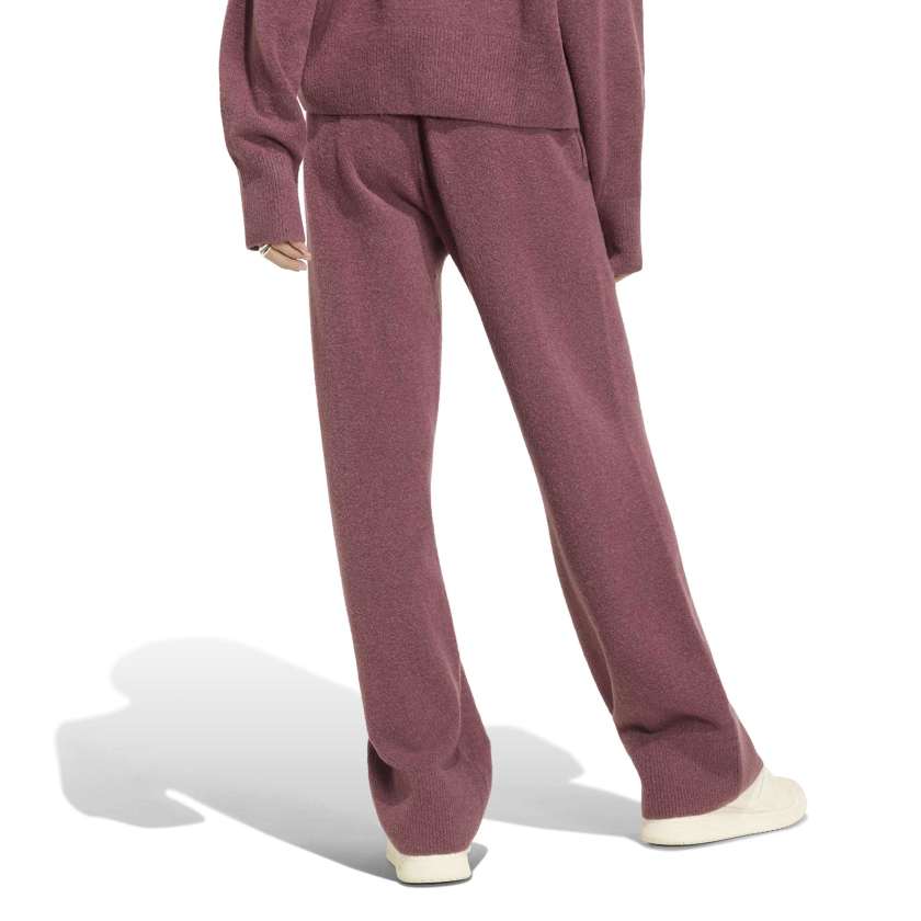 Adidas - Pantaloni Essentials knit - donna