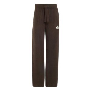 Adidas - Pantaloni Essentials knit - donna