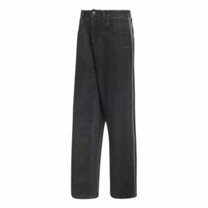 Adidas - Jeans SST denim a vita media e gamba dritta - uomo