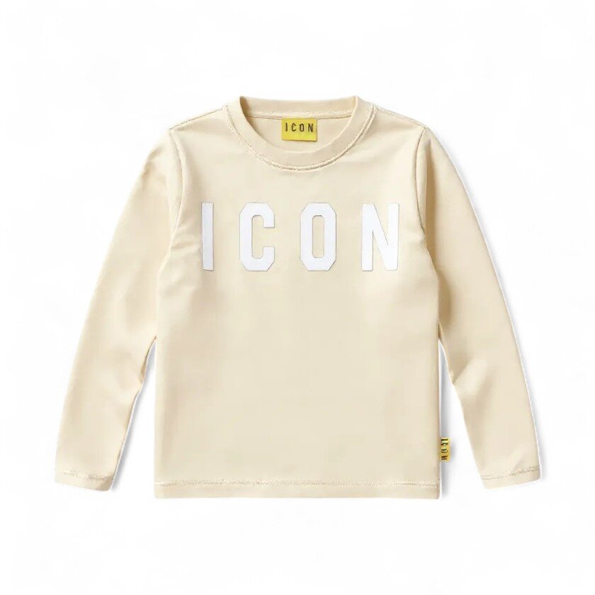 ICON - Maglia a maniche lunghe - Baby