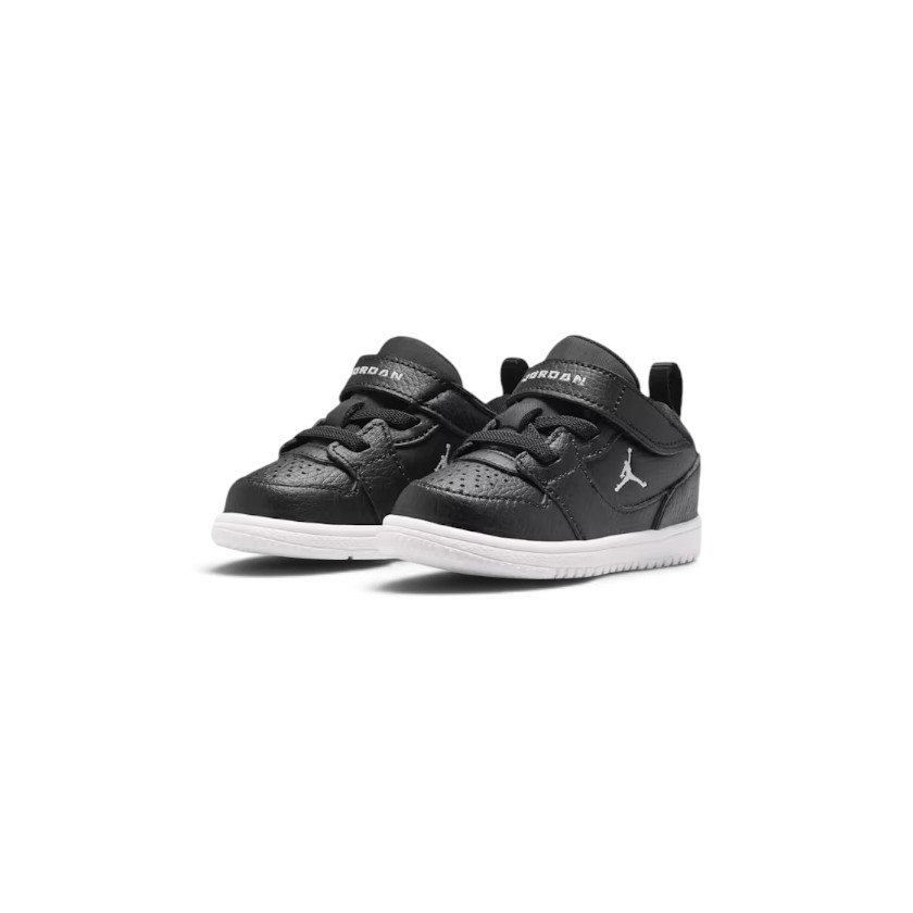 Nike Jordan - Scarpe Court Connect Low - neonati