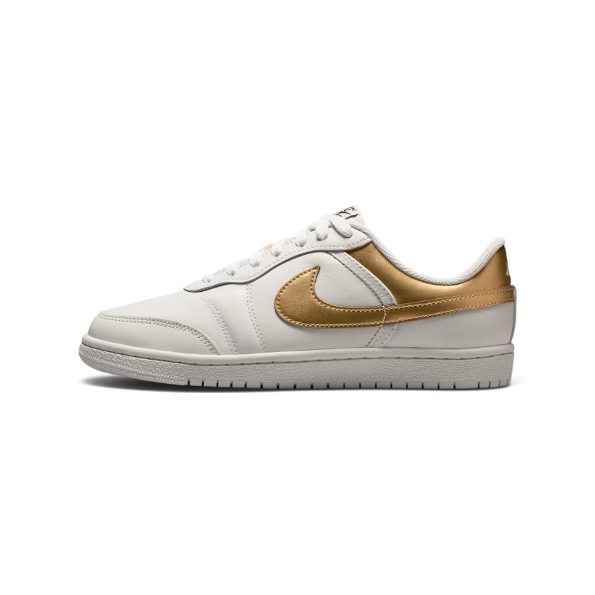 Nike Jordan - Scarpe Air Jordan Skyline Low - donna