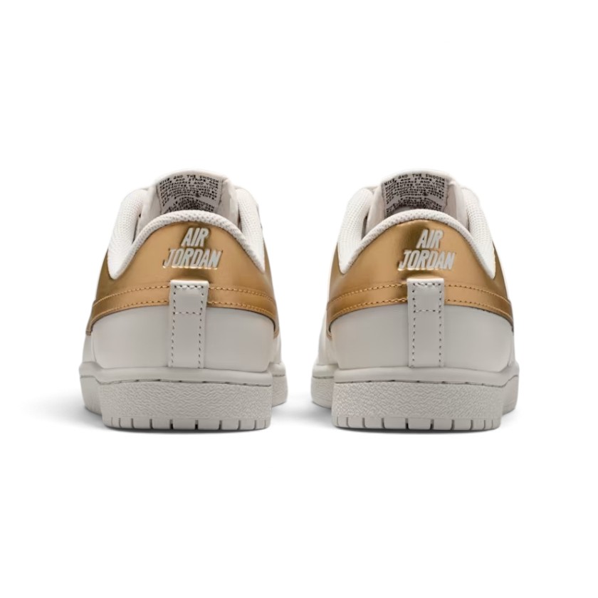 Nike Jordan - Scarpe Air Jordan Skyline Low - donna