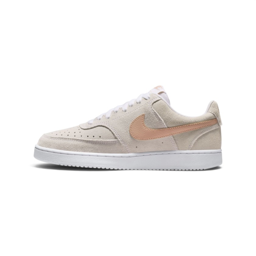 Nike - Scarpe Court Vision Low SD Premium - donna