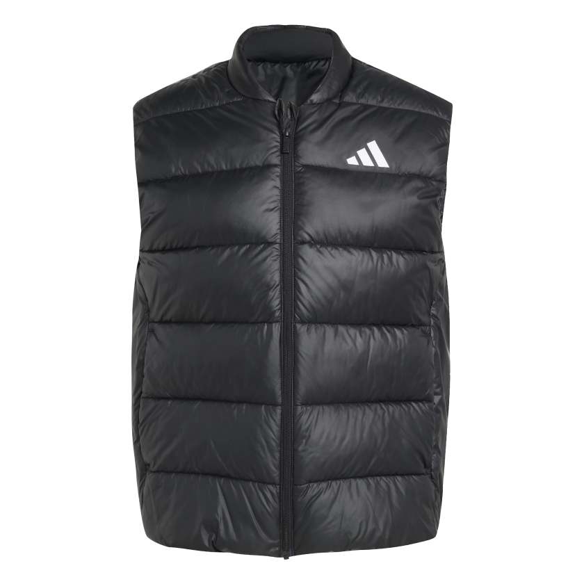 Adidas - Gilet imbottito Essentials Climawarm in piuma sintetica - uomo