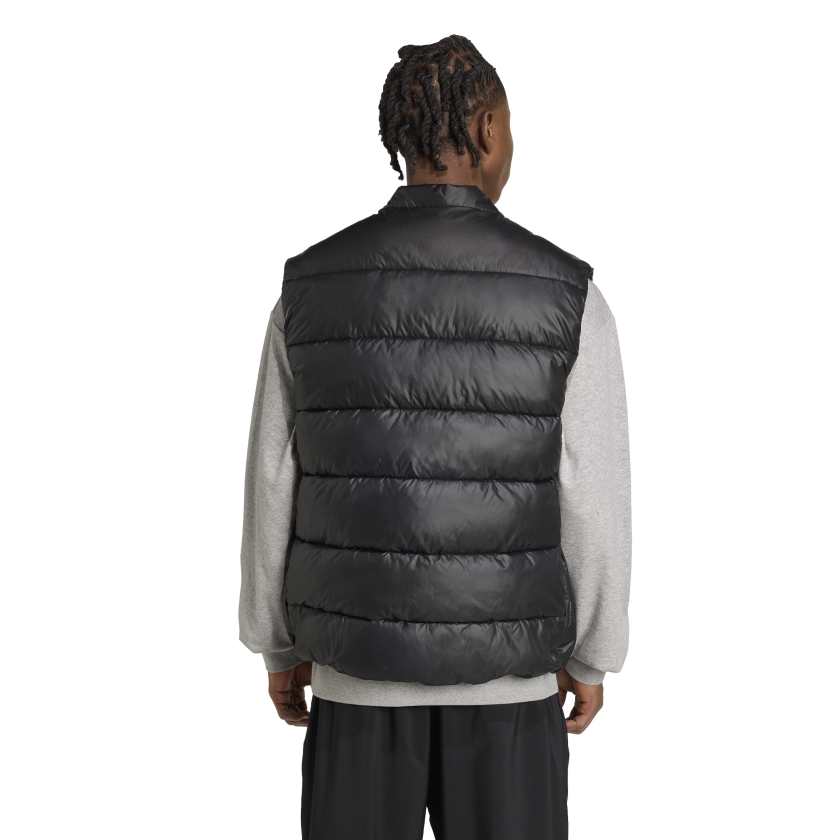 Adidas - Gilet imbottito Essentials Climawarm in piuma sintetica - uomo