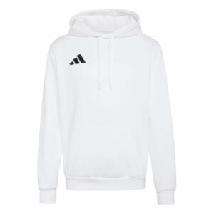 Adidas - Felpa con cappuccio Entrada26 - uomo