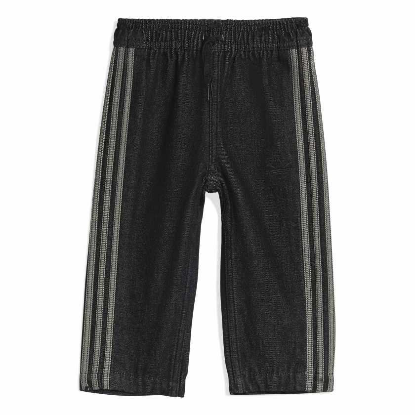 Adidas - Track Pants Firebird denim - neonati