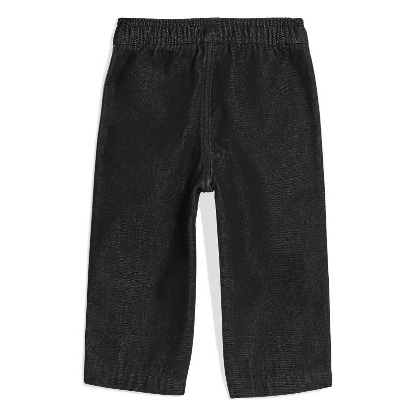 Adidas - Track Pants Firebird denim - neonati