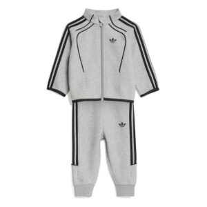 Adidas - Tuta Spacer - neonati