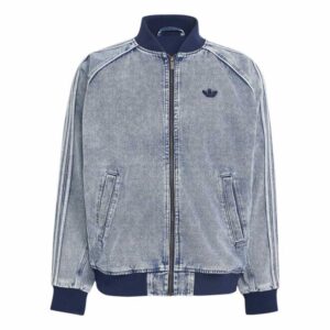 Adidas - Giacca della tuta SST - uomo