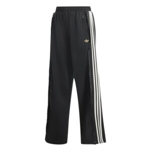 Adidas - Pantaloni Firebird a vestibilità ampia - bambini e ragazzi