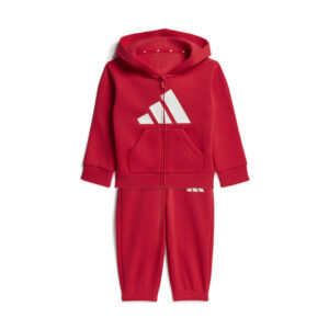 Adidas - Tuta Essentials - neonati