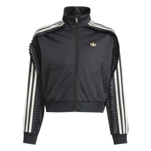 Adidas - Track Top Firebird Loose short - bambini e ragazzi