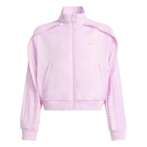 Adidas - Track Top Firebird Loose short - bambini e ragazzi