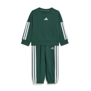 Adidas - Tuta Essentials - neonati