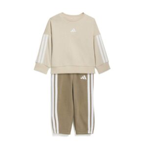 Adidas - Tuta Essentials - neonati