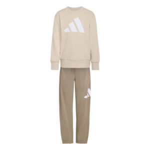 Adidas - Tuta Essentials - bambini e ragazzi
