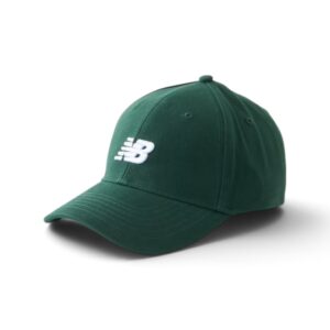 New Balance - Cappellino con visiera e logo ricamato - bambini/ragazzi