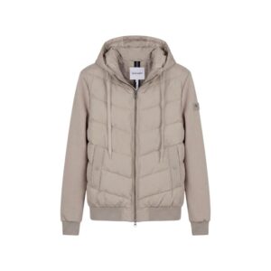 Antony Morato - Cappotto slim fit in eco imbottito - uomo