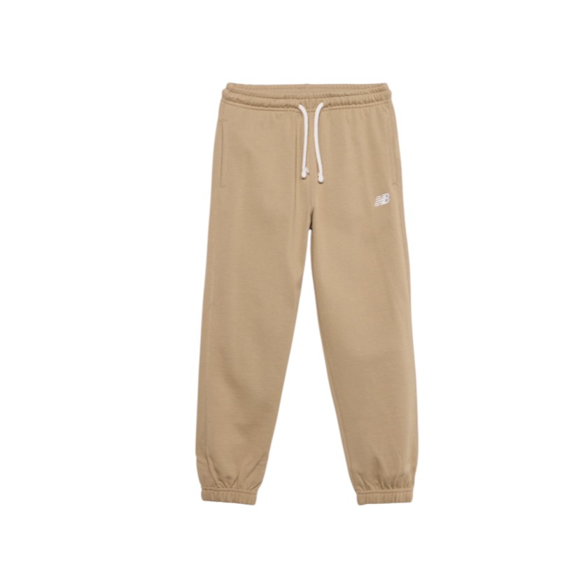 New Balance - Pantaloni della tuta jogger con coulisse - bambini