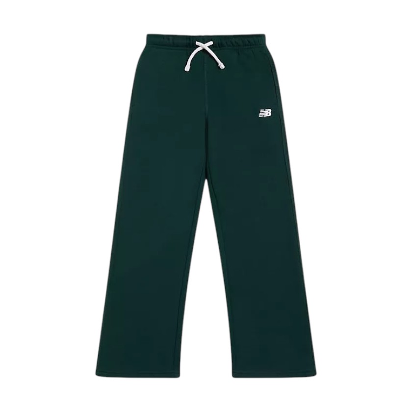 New Balance - Pantaloni della tuta a gamba dritta con coulisse - bambini/ragazzi
