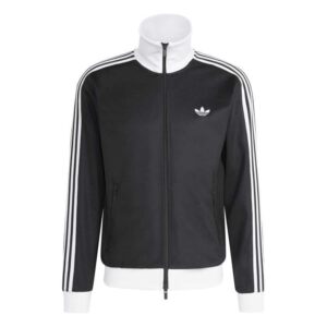 Adidas - Track Top Iconico - uomo