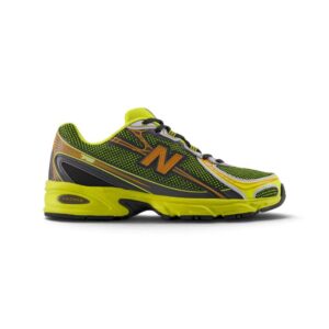 New Balance - Scarpe 740 - unisex