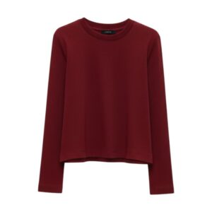Lumina - Maglia in cotone - donna