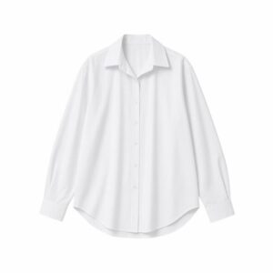 La Signorile - Camicia fluida dal taglio classico - donna