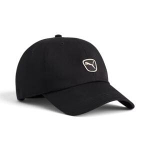 Puma - Cappellino da baseball Cat Patch - unisex