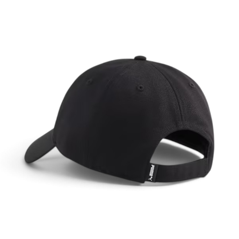 Puma - Cappellino da baseball Cat Patch - unisex