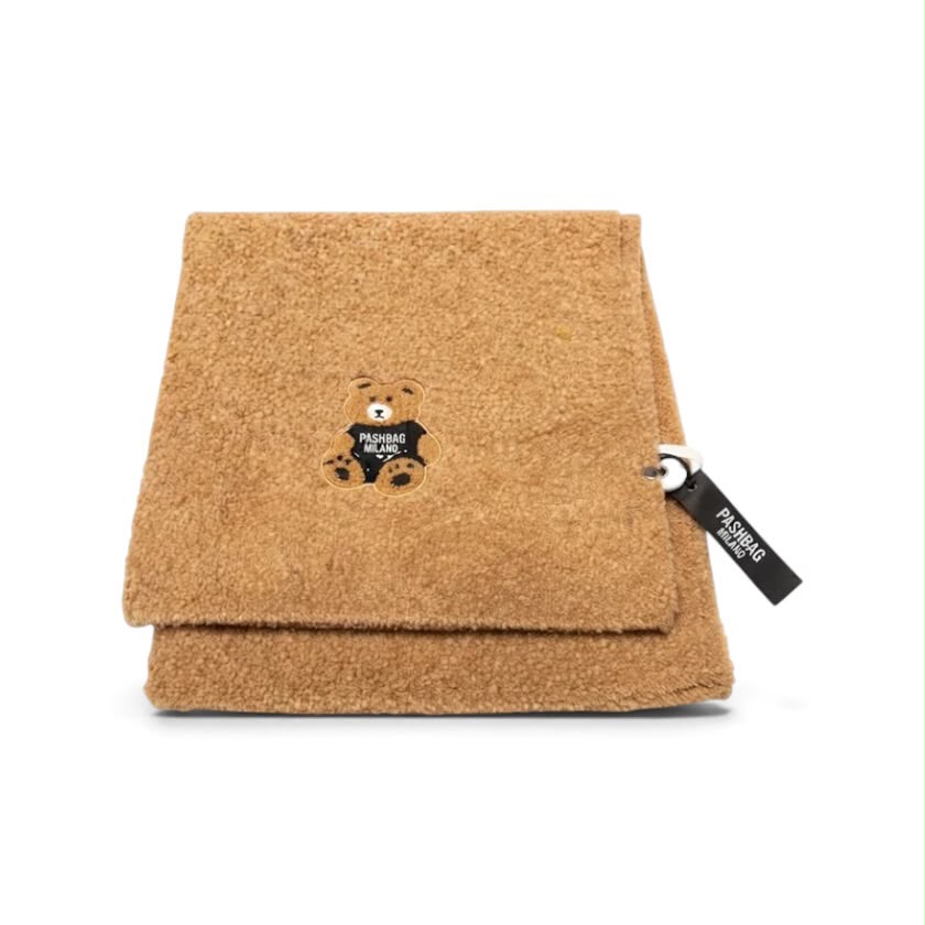 PashBag - Sciarpa Identity - donna
