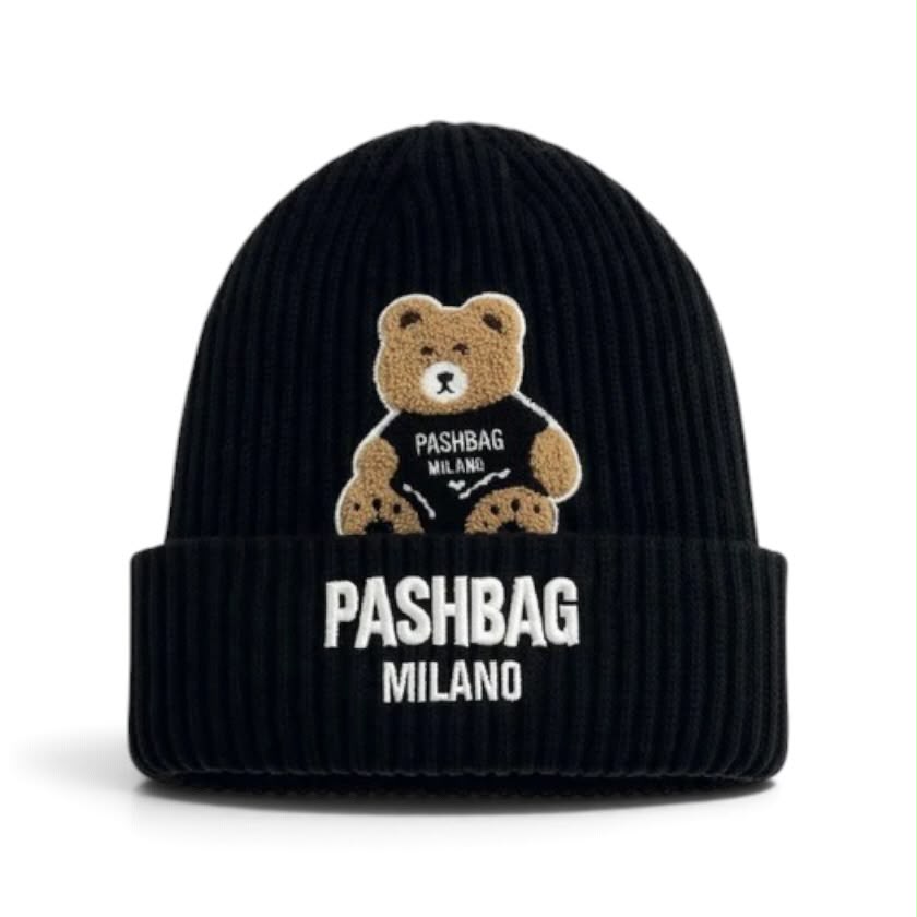 PashBag - Cappello Identity - donna